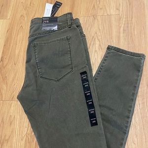 Banana Republic - Coupe Etroite Skinny Jeans